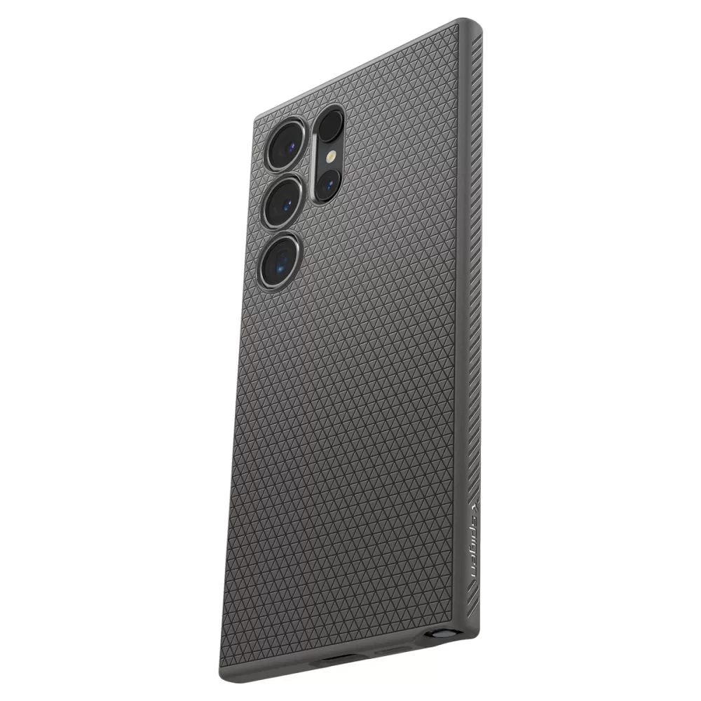 Samsung Galaxy S24 Ultra чехол SPIGEN LIQUID AIR