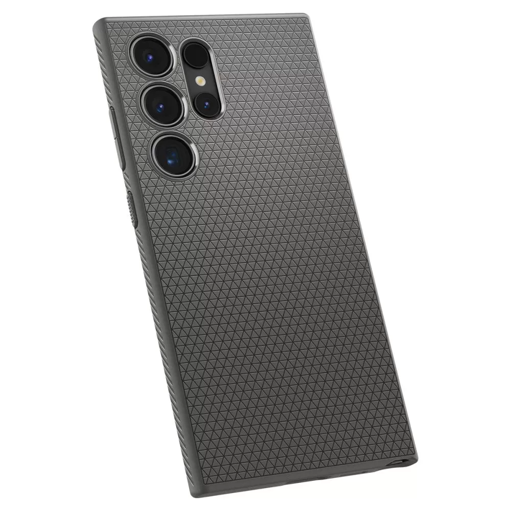 Samsung Galaxy S24 Ultra чехол SPIGEN LIQUID AIR