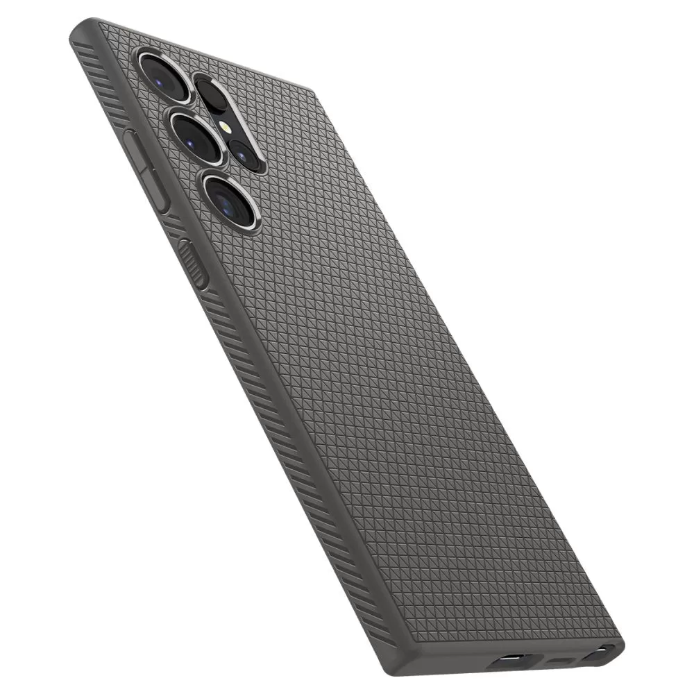 Samsung Galaxy S24 Ultra чехол SPIGEN LIQUID AIR