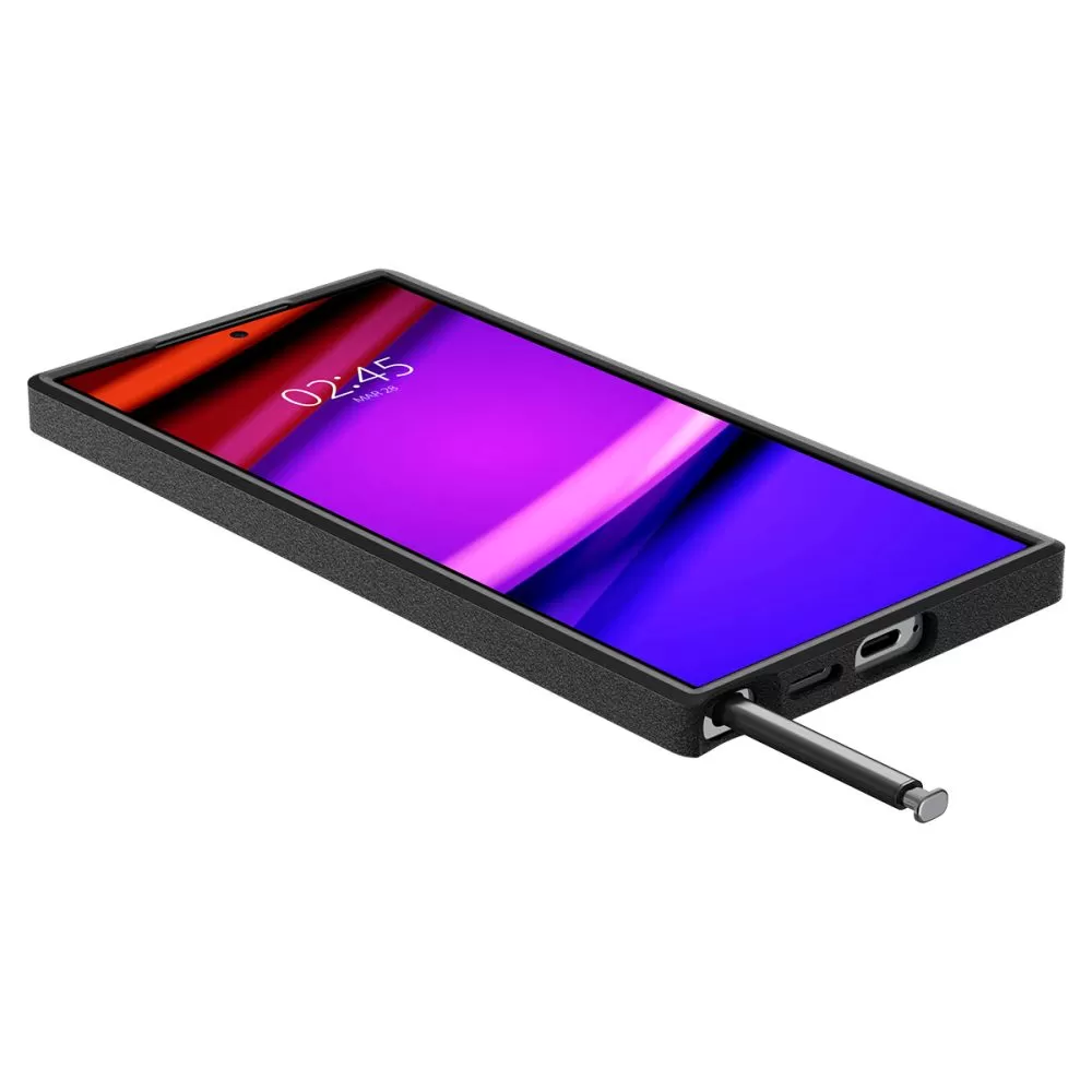 Samsung Galaxy S24 Ultra чехол SPIGEN LIQUID AIR