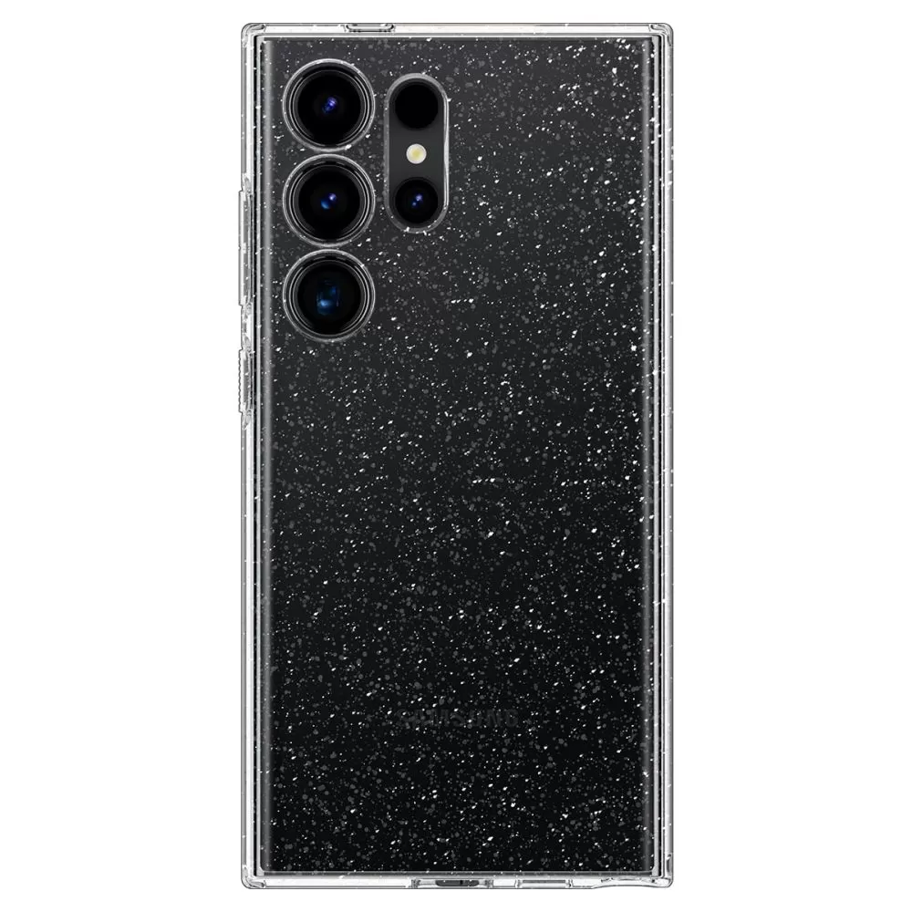 Samsung Galaxy S24 Ultra чехол SPIGEN LIQUID CRYSTAL