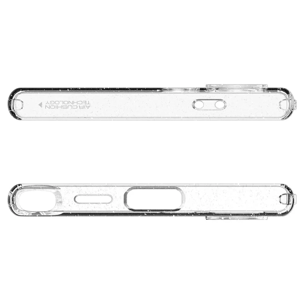 Samsung Galaxy S24 Ultra чехол SPIGEN LIQUID CRYSTAL