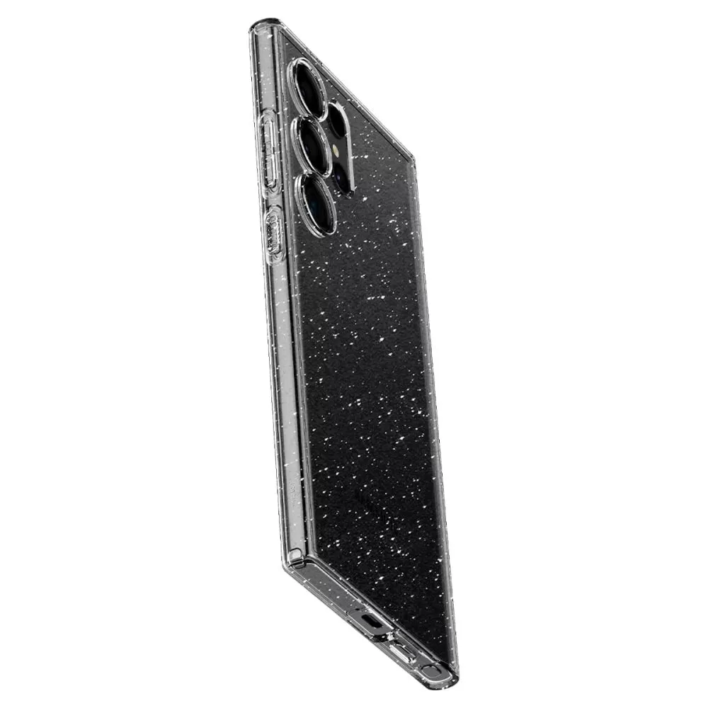 Samsung Galaxy S24 Ultra чехол SPIGEN LIQUID CRYSTAL