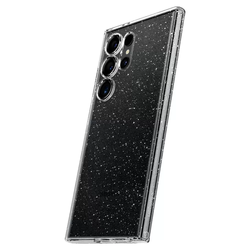 Samsung Galaxy S24 Ultra чехол SPIGEN LIQUID CRYSTAL