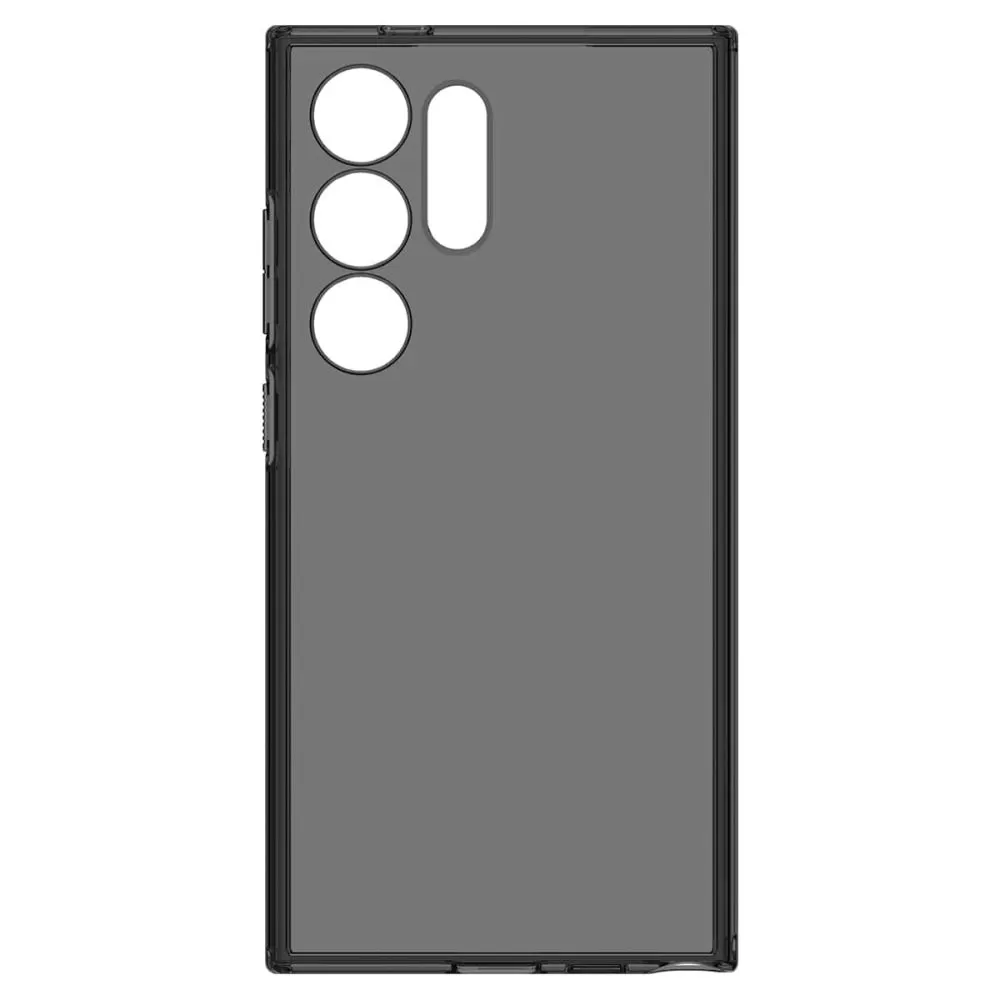 Samsung Galaxy S24 Ultra чехол SPIGEN LIQUID CRYSTAL