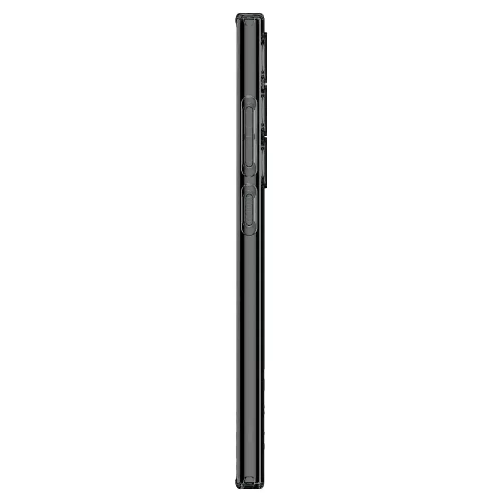 Samsung Galaxy S24 Ultra чехол SPIGEN LIQUID CRYSTAL