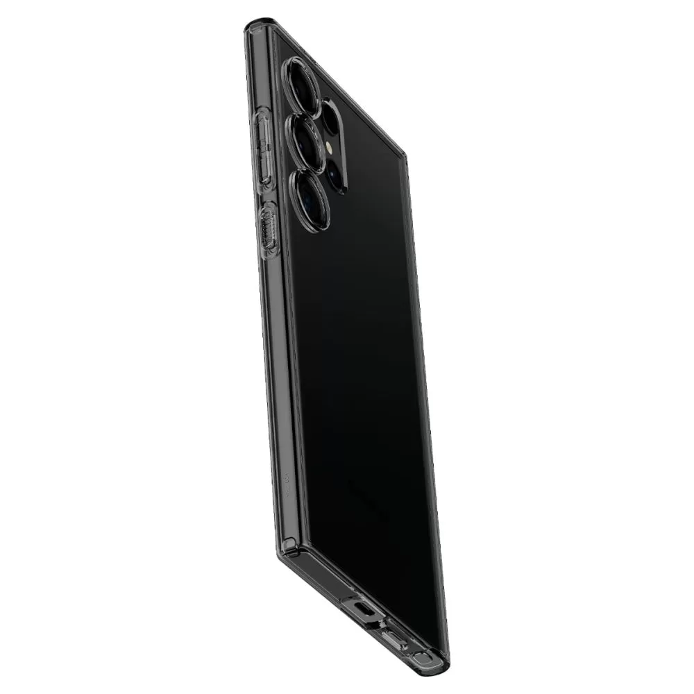 Samsung Galaxy S24 Ultra чехол SPIGEN LIQUID CRYSTAL