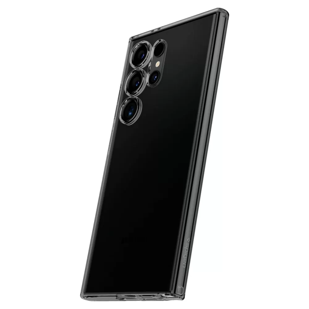 Samsung Galaxy S24 Ultra чехол SPIGEN LIQUID CRYSTAL