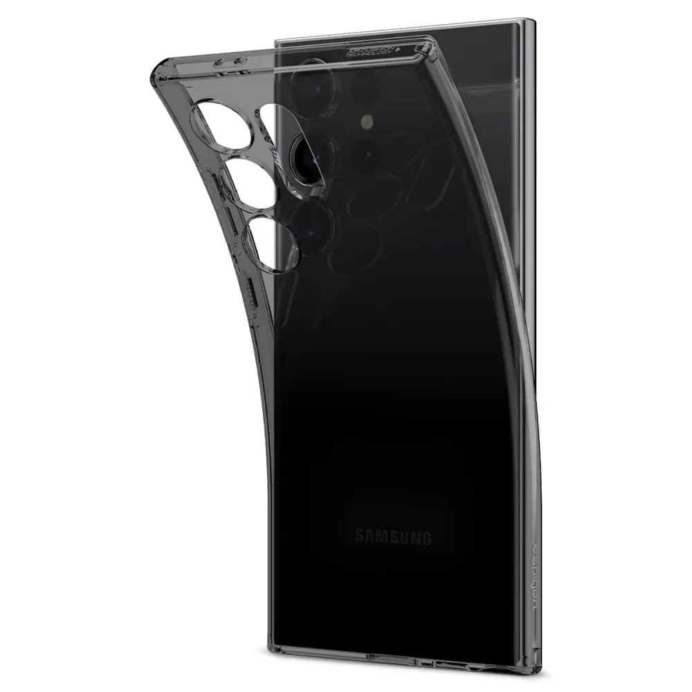Samsung Galaxy S24 Ultra чехол SPIGEN LIQUID CRYSTAL