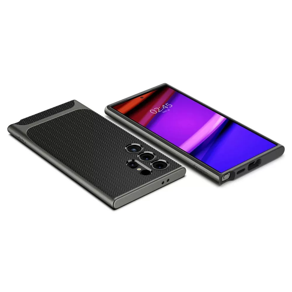 Samsung Galaxy S24 Ultra case SPIGEN NEO HYBRID