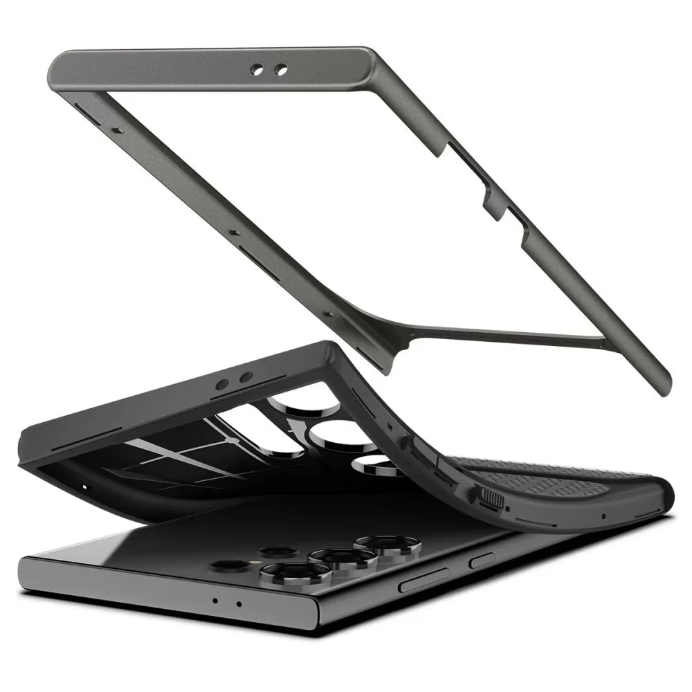 Samsung Galaxy S24 Ultra case SPIGEN NEO HYBRID