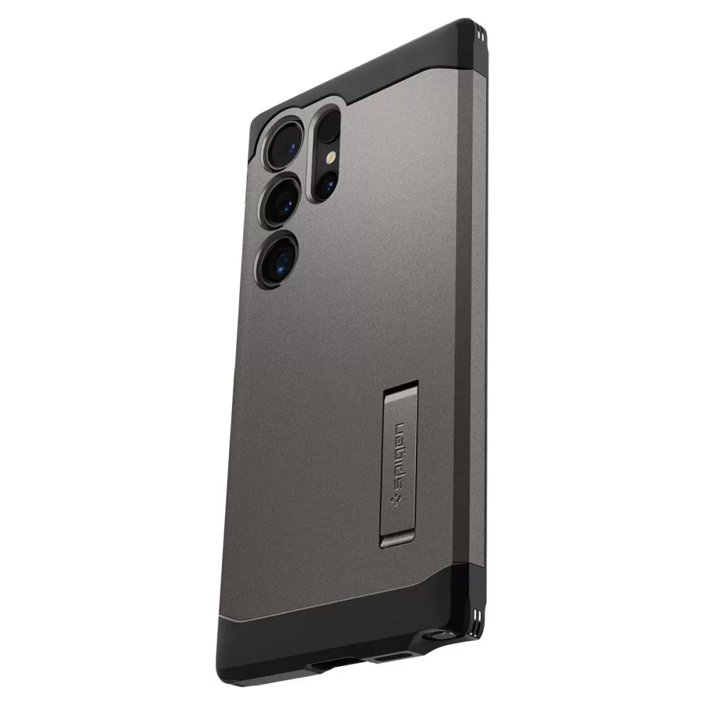 Samsung Galaxy S24 Ultra чехол SPIGEN TOUGH ARMOR