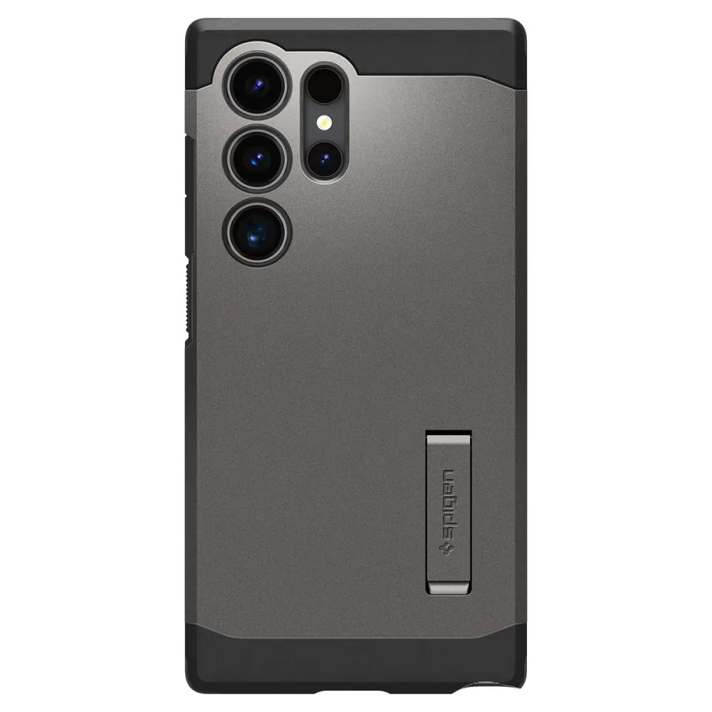 Samsung Galaxy S24 Ultra чехол SPIGEN TOUGH ARMOR
