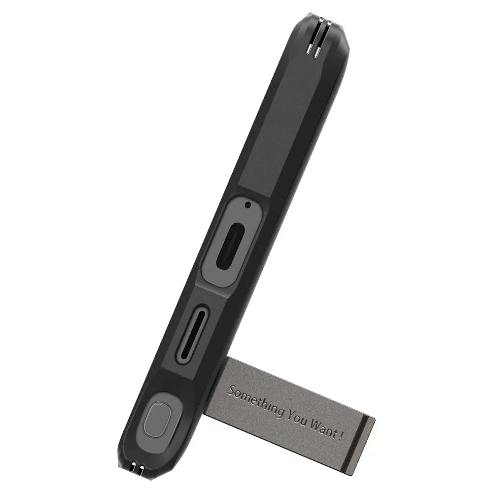 Samsung Galaxy S24 Ultra чехол SPIGEN TOUGH ARMOR