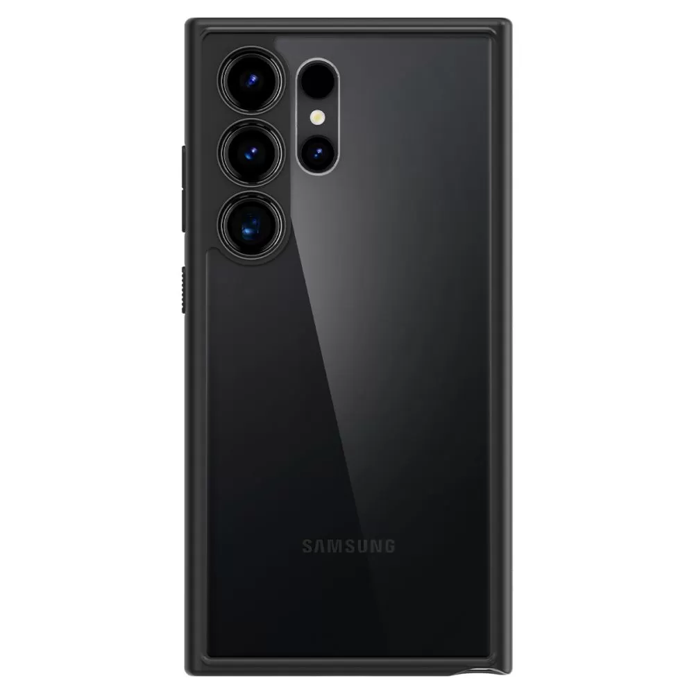 Samsung Galaxy S24 Ultra чехол SPIGEN ULTRA HYBRID