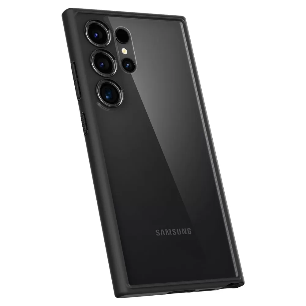 Samsung Galaxy S24 Ultra чехол SPIGEN ULTRA HYBRID