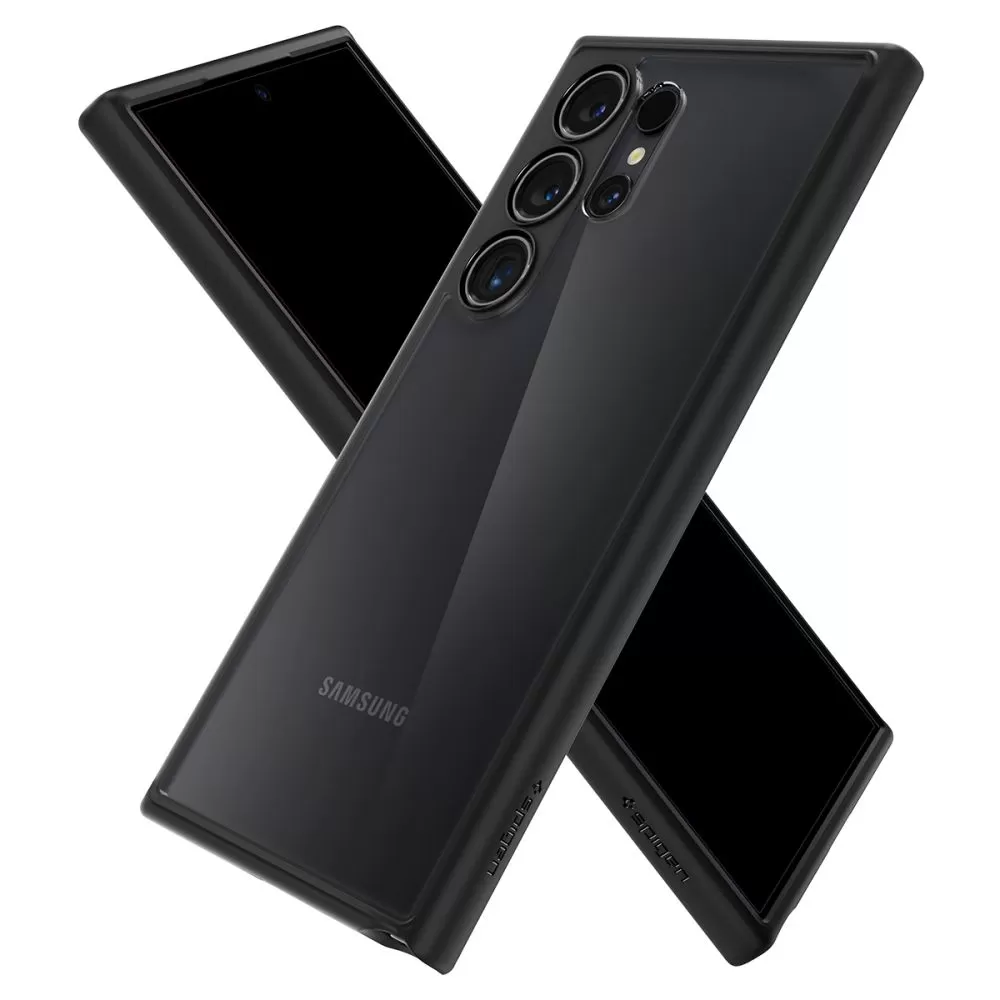 Samsung Galaxy S24 Ultra чехол SPIGEN ULTRA HYBRID