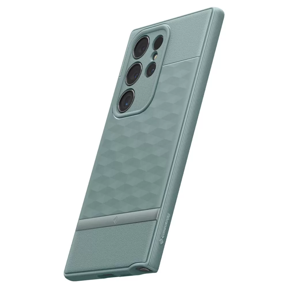 Samsung Galaxy S24 Ultra чехол CASEOLOGY PARALLAX
