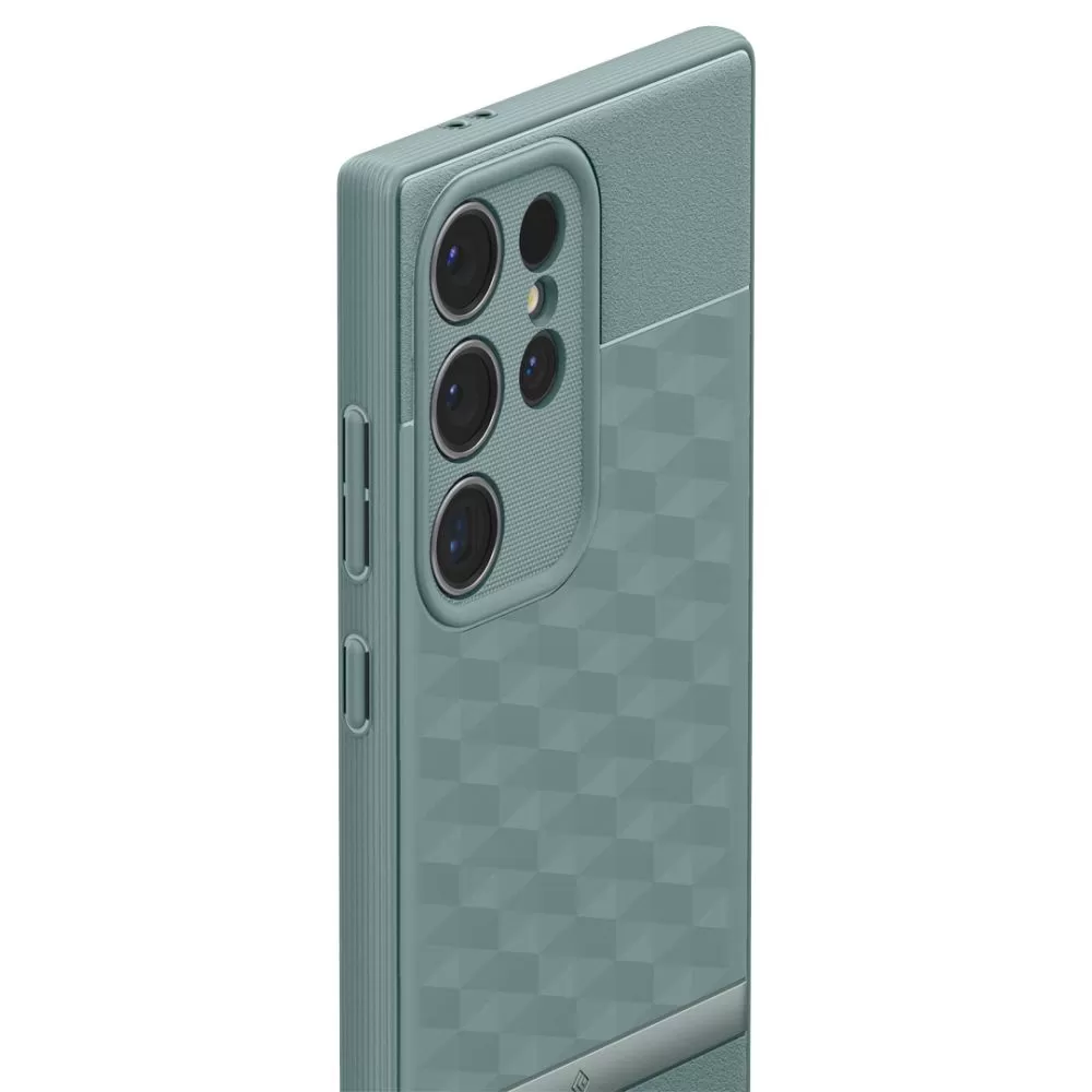 Samsung Galaxy S24 Ultra чехол CASEOLOGY PARALLAX
