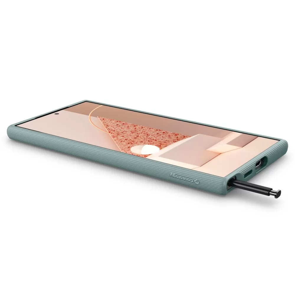 Samsung Galaxy S24 Ultra чехол CASEOLOGY PARALLAX