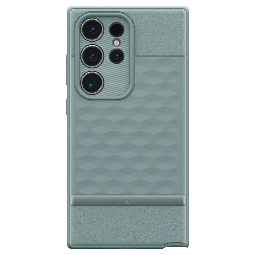 Samsung Galaxy S24 Ultra чехол CASEOLOGY PARALLAX