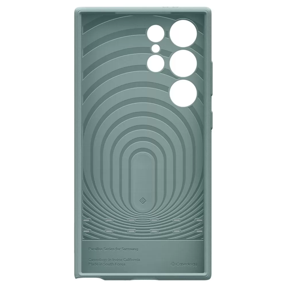Samsung Galaxy S24 Ultra чехол CASEOLOGY PARALLAX