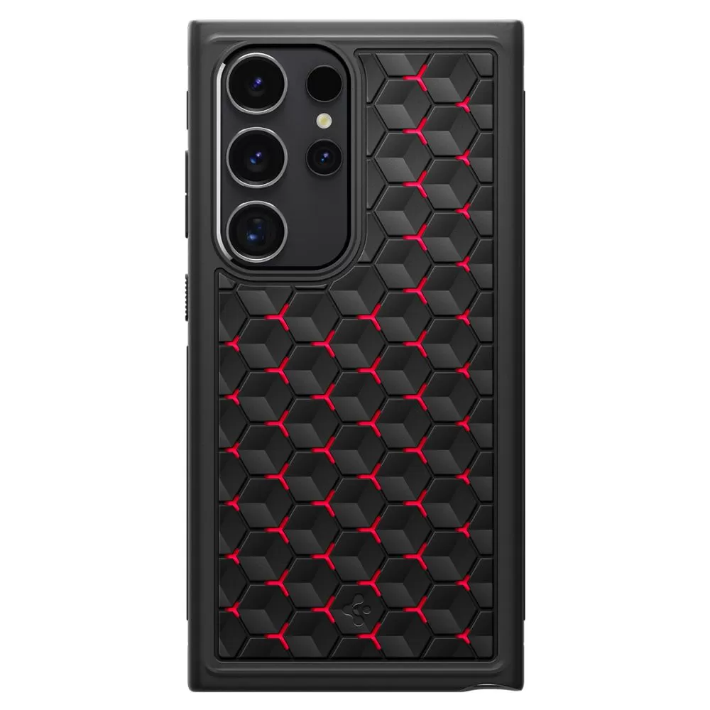 Samsung Galaxy S24 Ultra чехол SPIGEN CRYO ARMOR