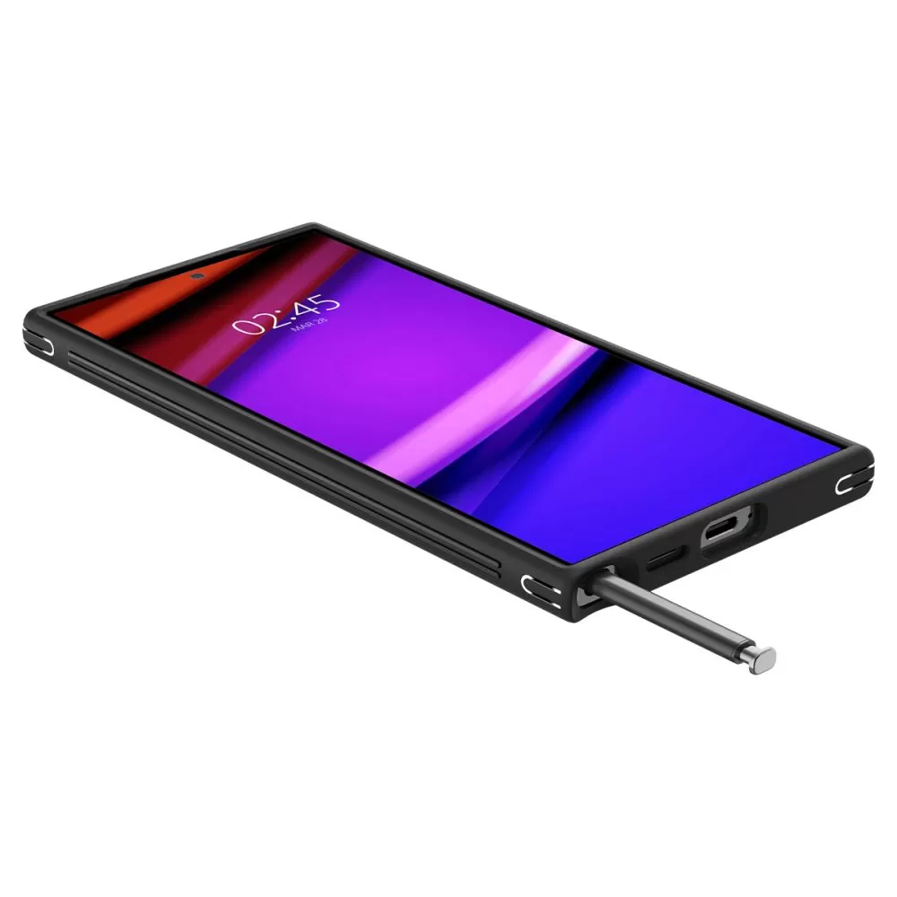 Samsung Galaxy S24 Ultra чехол SPIGEN CRYO ARMOR