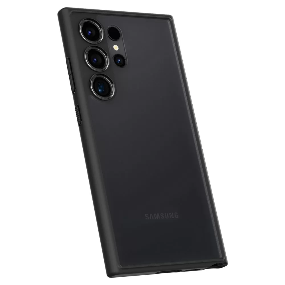 Samsung Galaxy S24 Ultra чехол SPIGEN ULTRA HYBRID