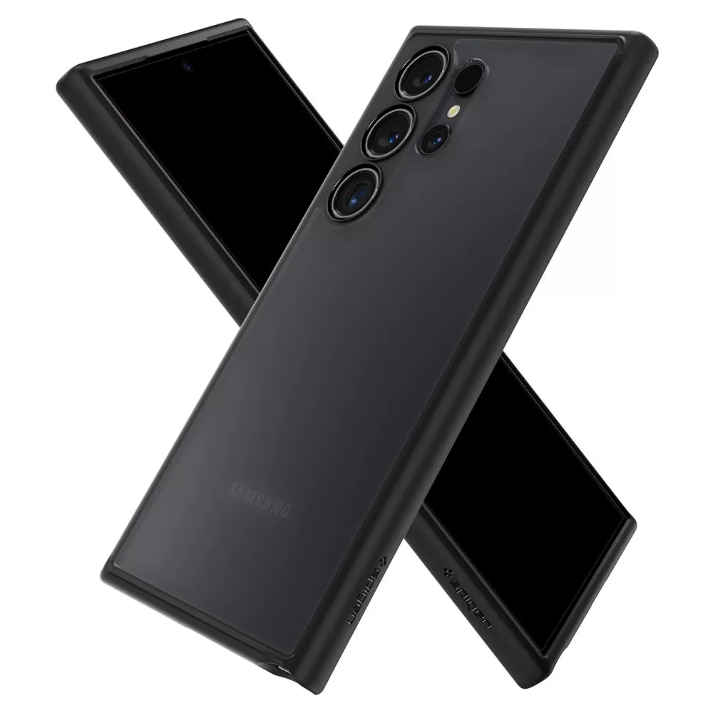 Samsung Galaxy S24 Ultra чехол SPIGEN ULTRA HYBRID