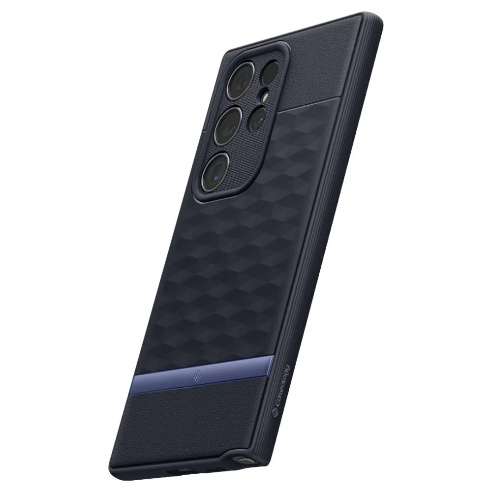 Samsung Galaxy S24 Ultra чехол CASEOLOGY PARALLAX