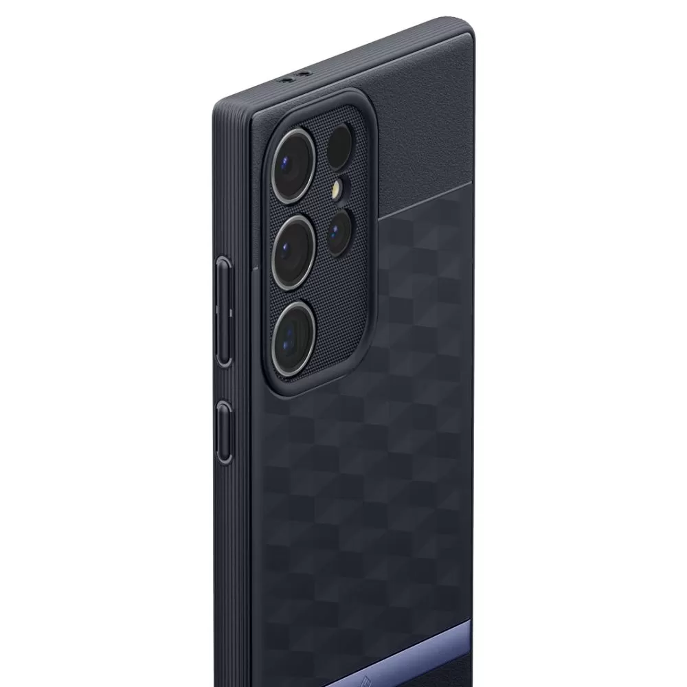 Samsung Galaxy S24 Ultra чехол CASEOLOGY PARALLAX