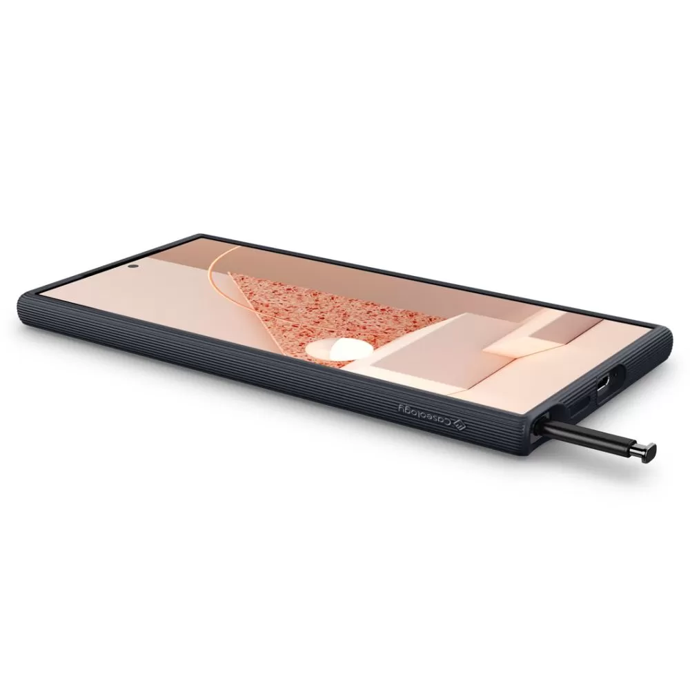 Samsung Galaxy S24 Ultra чехол CASEOLOGY PARALLAX
