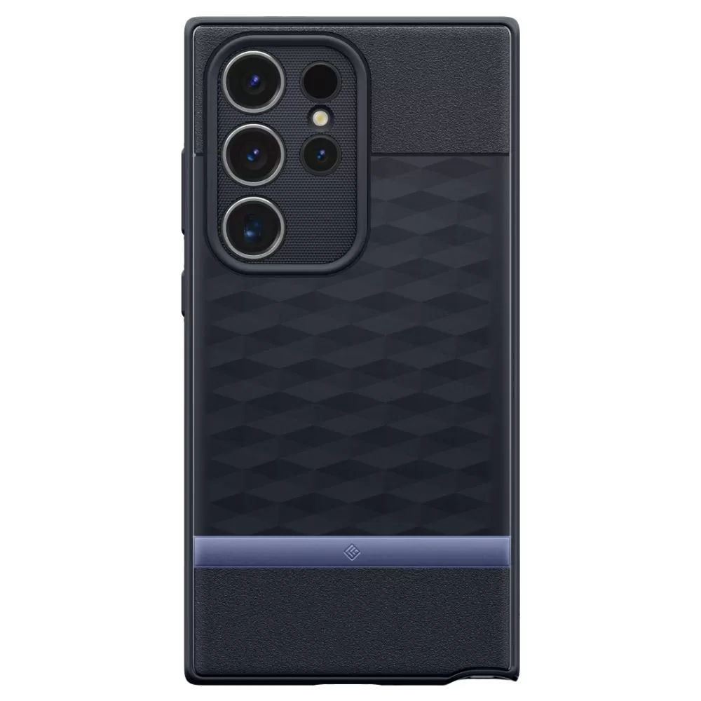 Samsung Galaxy S24 Ultra чехол CASEOLOGY PARALLAX