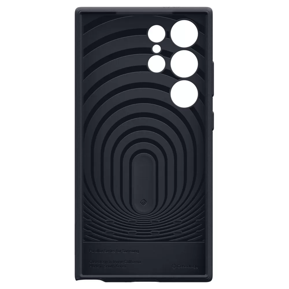 Samsung Galaxy S24 Ultra чехол CASEOLOGY PARALLAX