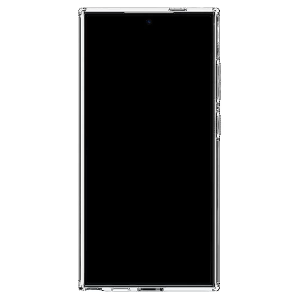 Samsung Galaxy S24 Ultra чехол прозрачный SPIGEN ULTRA HYBRID