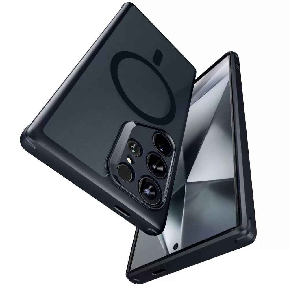 Samsung Galaxy S24 Ultra case black ESR CH HALOLOCK MAGSAFE