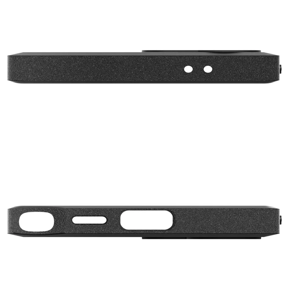 Samsung Galaxy S24 Ultra case black SPIGEN CORE ARMOR