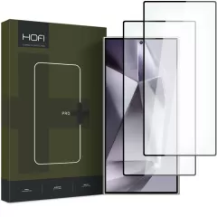 Galaxy S24 Ultra защитное стекло HOFI GLASS PRO+ 2-PACK Samsung Galaxy S24 Ultra