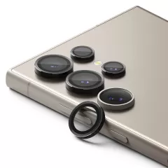 Galaxy S24 Ultra защитное стекло RINGKE CAMERA FRAME PROTECTOR Samsung Galaxy S24 Ultra
