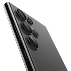 Samsung Galaxy S24 Ultra защитное стекло  SPIGEN OPTIK.TR ”EZ FIT” CAMERA PROTECTOR 2-PACK