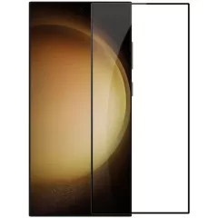 Galaxy S24 Ultra защитное стекло NILLKIN IMPACT RESISTANT CURVED FILM Samsung Galaxy S24 Ultra (2-pack)