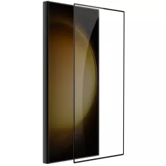 Samsung Galaxy S24 Ultra защитное стекло  NILLKIN IMPACT RESISTANT CURVED FILM (2-pack)