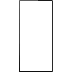 Samsung Galaxy S24 Ultra защитное стекло  NILLKIN IMPACT RESISTANT CURVED FILM (2-pack)
