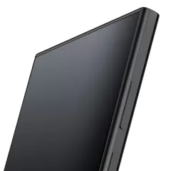 Samsung Galaxy S24 Ultra защитное стекло  NILLKIN IMPACT RESISTANT CURVED FILM (2-pack)