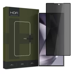 Galaxy S24 Ultra защитное стекло HOFI ANTI SPY GLASS PRO+ Samsung Galaxy S24 Ultra