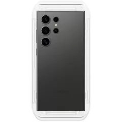 Samsung Galaxy S24 Ultra защитное стекло  SPIGEN GLAS.TR ”EZ FIT” 2-PACK