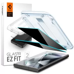 Galaxy S24 Ultra защитное стекло SPIGEN GLAS.TR ”EZ FIT” 2-PACK Samsung Galaxy S24 Ultra
