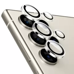 Samsung Galaxy S24 Ultra защитное стекло прозрачный ESR CAMERA PROTECTOR