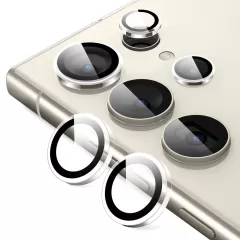 Samsung Galaxy S24 Ultra защитное стекло прозрачный ESR CAMERA PROTECTOR